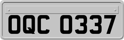 OQC0337