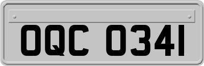 OQC0341