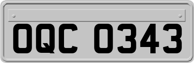 OQC0343