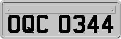 OQC0344