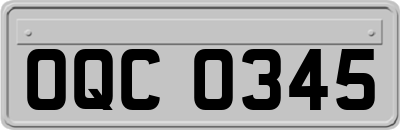 OQC0345