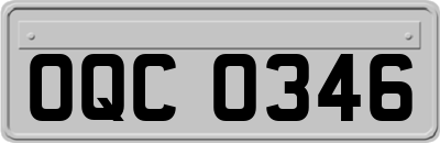 OQC0346