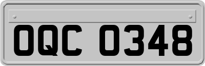 OQC0348