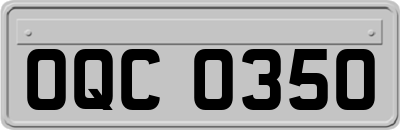 OQC0350
