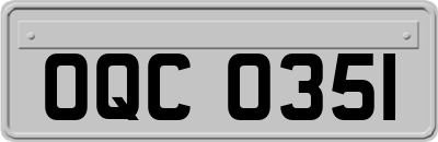 OQC0351