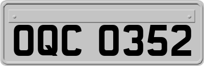 OQC0352