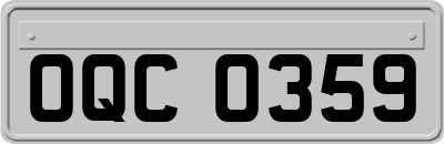 OQC0359