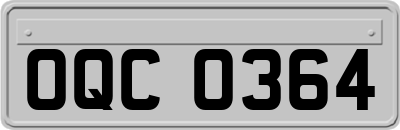 OQC0364