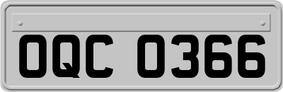OQC0366
