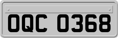 OQC0368