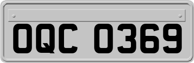 OQC0369