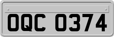 OQC0374