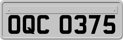 OQC0375
