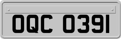 OQC0391