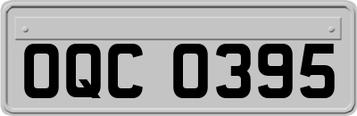 OQC0395