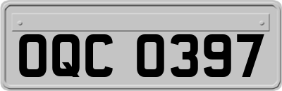 OQC0397