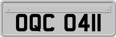 OQC0411
