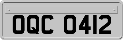 OQC0412