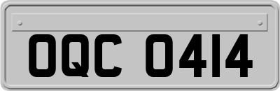 OQC0414
