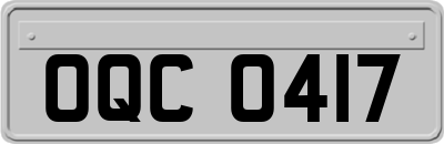 OQC0417