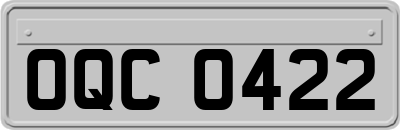 OQC0422