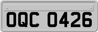 OQC0426