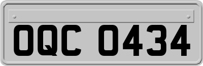 OQC0434