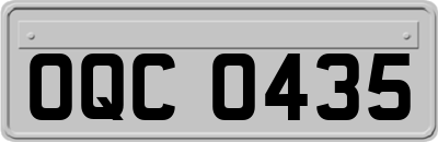 OQC0435