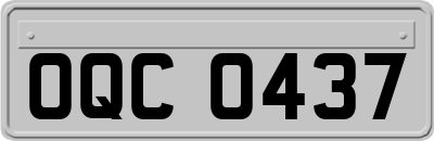 OQC0437