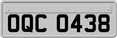 OQC0438