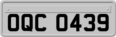OQC0439