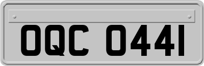 OQC0441