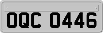 OQC0446