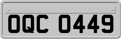 OQC0449