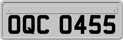 OQC0455
