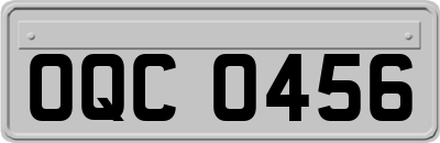 OQC0456