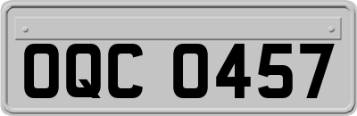 OQC0457