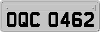 OQC0462