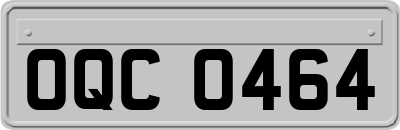 OQC0464