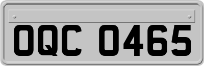 OQC0465