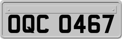 OQC0467