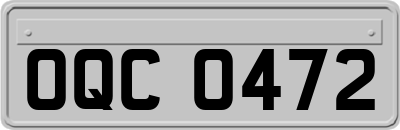 OQC0472