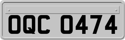 OQC0474
