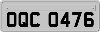 OQC0476