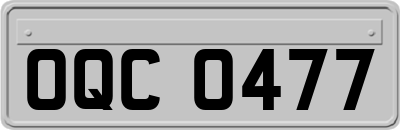 OQC0477