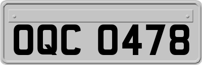 OQC0478