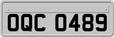 OQC0489