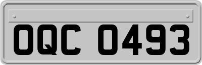 OQC0493