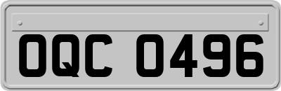 OQC0496