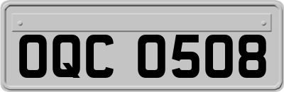 OQC0508